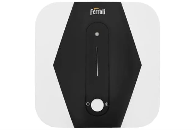 So sánh giá Máy nước nóng gián tiếp Ferroli 30 lít 2500W MIDO SQ rẻ nhất? - Ảnh 3