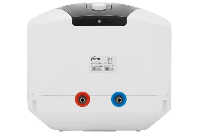 So sánh giá Máy nước nóng gián tiếp Ferroli 30 lít 2500W MIDO SQ rẻ nhất? - Ảnh 6