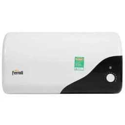 Máy nước nóng gián tiếp Ferroli 30 lít 2500W MIDO SQ - Giá rẻ nhất hôm nay - Ảnh 7