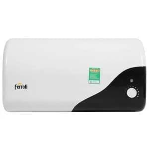 So sánh giá Máy nước nóng gián tiếp Ferroli 30 lít 2500W MIDO SQ rẻ nhất? - Ảnh 7