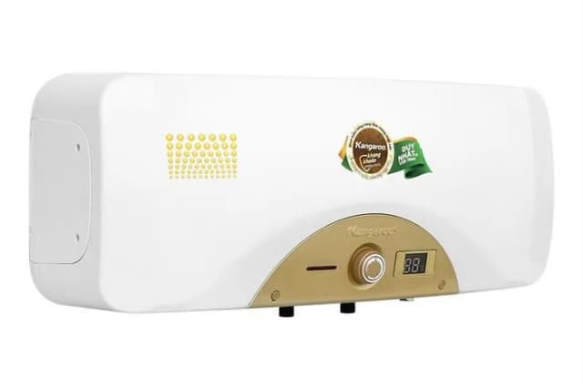 So sánh giá Máy nước nóng gián tiếp Kangaroo 22 lít 2500W KG68A2 rẻ nhất?