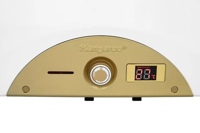 So sánh giá Máy nước nóng gián tiếp Kangaroo 30 lít 2500W KG68A3 rẻ nhất? - Ảnh 17