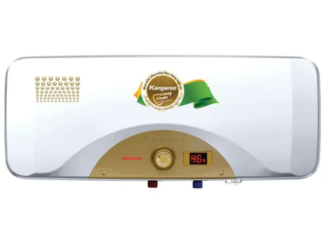So sánh giá Máy nước nóng gián tiếp Kangaroo 30 lít 2500W KG68A3 rẻ nhất? - Ảnh 3