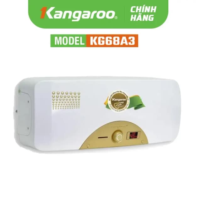 So sánh giá Máy nước nóng gián tiếp Kangaroo 30 lít 2500W KG68A3 rẻ nhất? - Ảnh 4