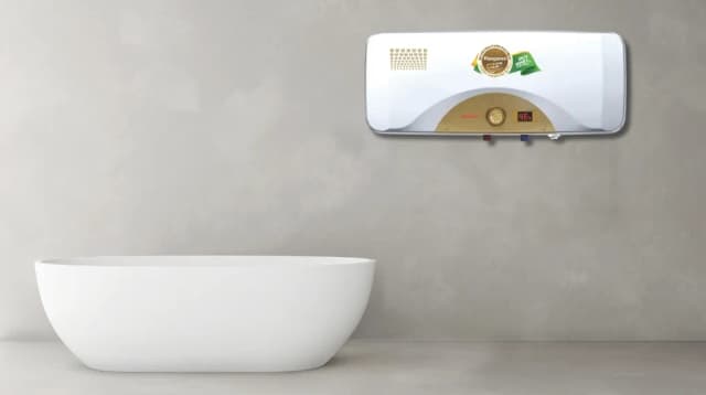 So sánh giá Máy nước nóng gián tiếp Kangaroo 30 lít 2500W KG68A3 rẻ nhất? - Ảnh 8