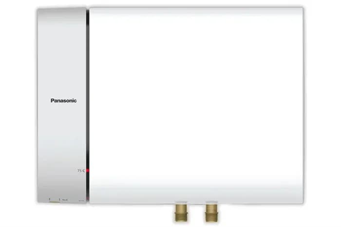 So sánh giá Máy nước nóng gián tiếp Panasonic 15 lít DH-15HBMVW - Tìm sản phẩm giá rẻ nhất - Ảnh 1