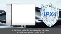 So sánh giá Máy nước nóng gián tiếp Panasonic 15 lít DH-15HBMVW - Tìm sản phẩm giá rẻ nhất - Ảnh 12