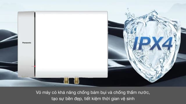 So sánh giá Máy nước nóng gián tiếp Panasonic 15 lít DH-15HBMVW rẻ nhất? - Ảnh 12