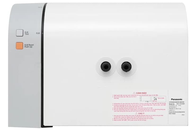 So sánh giá Máy nước nóng gián tiếp Panasonic 15 lít DH-15HBMVW - Tìm sản phẩm giá rẻ nhất - Ảnh 14