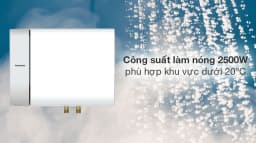 So sánh giá Máy nước nóng gián tiếp Panasonic 15 lít DH-15HBMVW - Tìm sản phẩm giá rẻ nhất - Ảnh 20