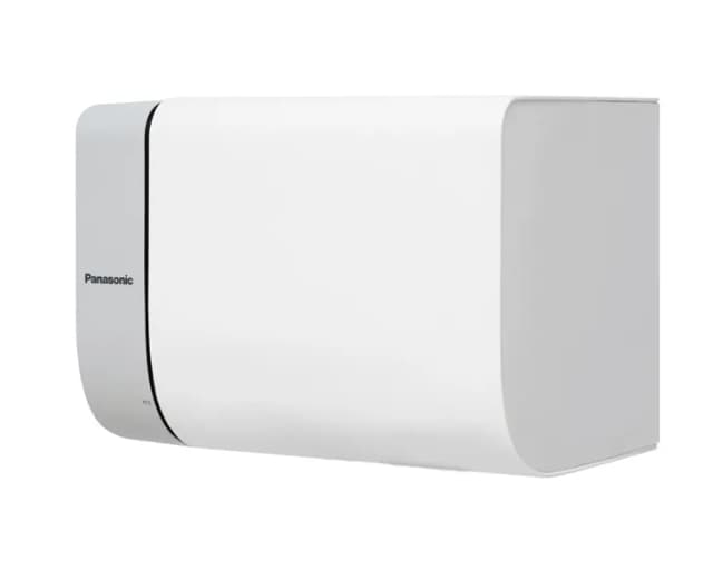 So sánh giá Máy nước nóng gián tiếp Panasonic 15 lít DH-15HBMVW rẻ nhất? - Ảnh 8