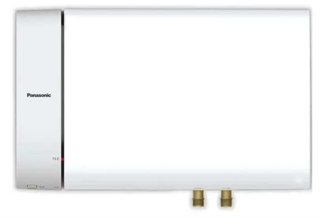 So sánh giá Máy nước nóng gián tiếp Panasonic 20 lít DH-20HBMVW rẻ nhất?