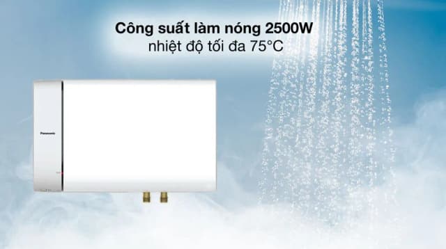 So sánh giá Máy nước nóng gián tiếp Panasonic 20 lít DH-20HBMVW rẻ nhất? - Ảnh 19