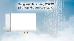 So sánh giá Máy nước nóng gián tiếp Panasonic 2500W DH-20HBMVWL - Tìm sản phẩm giá rẻ nhất - Ảnh 18