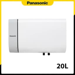 So sánh giá Máy nước nóng gián tiếp Panasonic 2500W DH-20HBMVWL - Tìm sản phẩm giá rẻ nhất - Ảnh 3