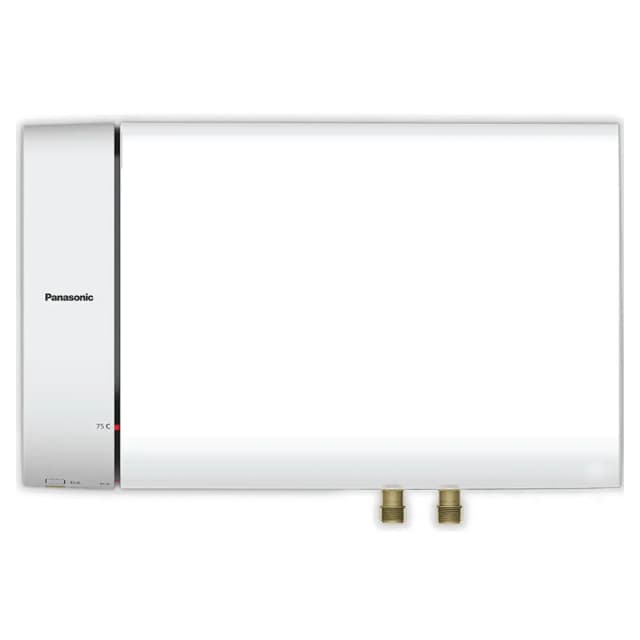 Top 1 so sánh giá Máy nước nóng gián tiếp Panasonic 2500W DH-20HBMVWL - Tìm sản phẩm giá rẻ nhất - Ảnh 5
