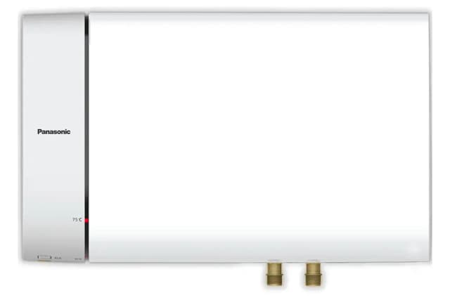 Top 1 so sánh giá Máy nước nóng gián tiếp Panasonic 2500W DH-20HBMVWL - Tìm sản phẩm giá rẻ nhất - Ảnh 7