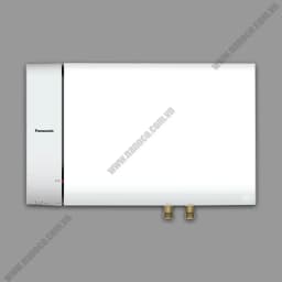So sánh giá Máy nước nóng gián tiếp Panasonic 2500W DH-20HBMVWL - Tìm sản phẩm giá rẻ nhất - Ảnh 9