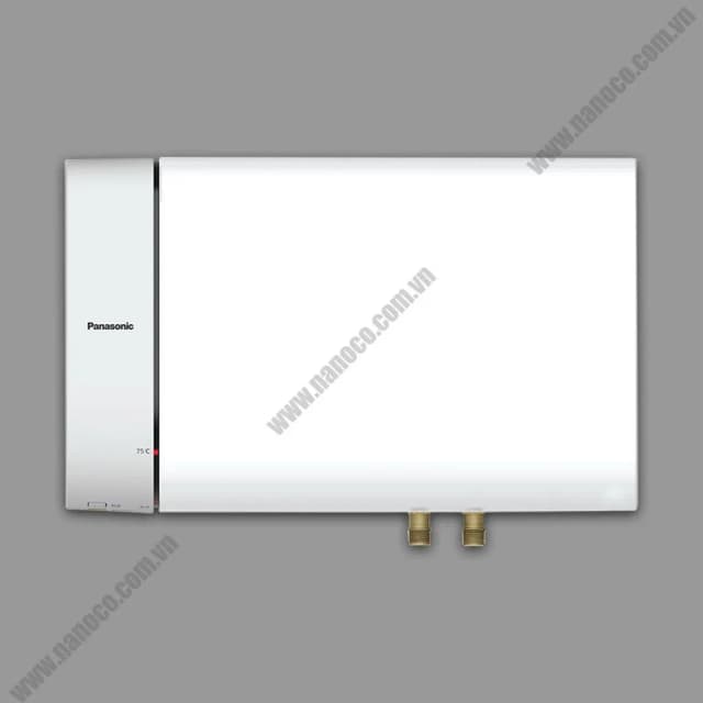 Top 1 so sánh giá Máy nước nóng gián tiếp Panasonic 2500W DH-20HBMVWL - Tìm sản phẩm giá rẻ nhất - Ảnh 9