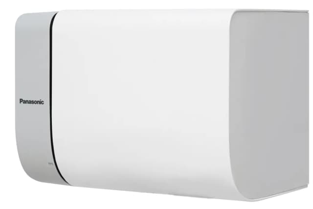 Top 1 so sánh giá Máy nước nóng gián tiếp Panasonic 2500W DH-30HBMVWL - Tìm sản phẩm giá rẻ nhất - Ảnh 20