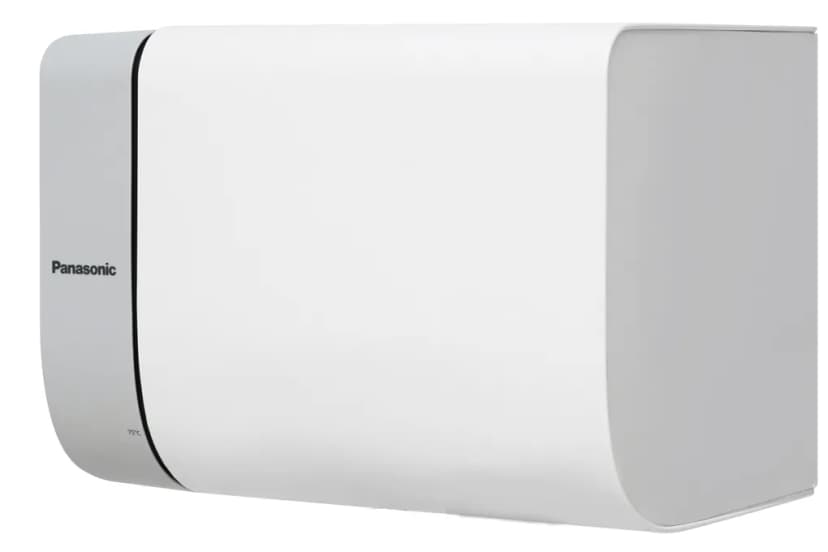 So sánh giá Máy nước nóng gián tiếp Panasonic 2500W DH-30HBMVWL - Tìm sản phẩm giá rẻ nhất - Ảnh 20