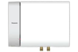 So sánh giá Máy nước nóng gián tiếp Panasonic 2500W DH-30HBMVWL - Tìm sản phẩm giá rẻ nhất - Ảnh 4