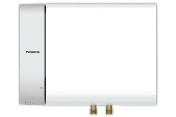So sánh giá Máy nước nóng gián tiếp Panasonic 2500W DH-30HBMVWL - Tìm sản phẩm giá rẻ nhất - Ảnh 4