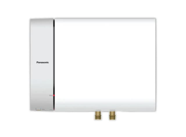 Top 1 so sánh giá Máy nước nóng gián tiếp Panasonic 2500W DH-30HBMVWL - Tìm sản phẩm giá rẻ nhất - Ảnh 8