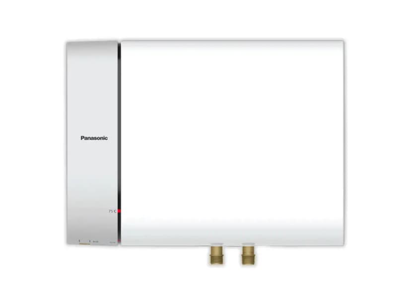 So sánh giá Máy nước nóng gián tiếp Panasonic 2500W DH-30HBMVWL - Tìm sản phẩm giá rẻ nhất - Ảnh 8