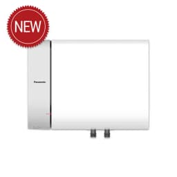So sánh giá Máy nước nóng gián tiếp Panasonic 2500W DH-30HBMVWL - Tìm sản phẩm giá rẻ nhất - Ảnh 10