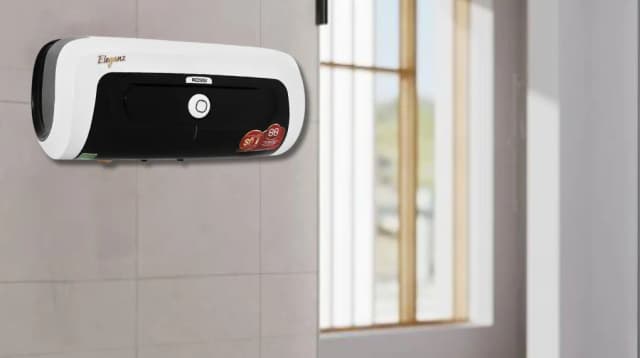 So sánh giá Máy nước nóng gián tiếp Rossi Eleganz 20 lít 2500W REZ20SL rẻ nhất? - Ảnh 11