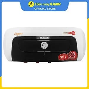 So sánh giá Máy nước nóng gián tiếp Rossi Eleganz 20 lít 2500W REZ20SL rẻ nhất? - Ảnh 13