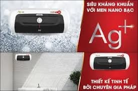 So sánh giá Máy nước nóng gián tiếp Rossi Eleganz 20 lít 2500W REZ20SL rẻ nhất? - Ảnh 15