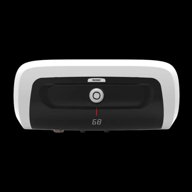 So sánh giá Máy nước nóng gián tiếp Rossi Eleganz 20 lít 2500W REZ20SL rẻ nhất? - Ảnh 5