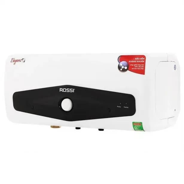 So sánh giá Máy nước nóng gián tiếp Rossi Eleganz 20 lít 2500W REZ20SQ rẻ nhất? - Ảnh 18