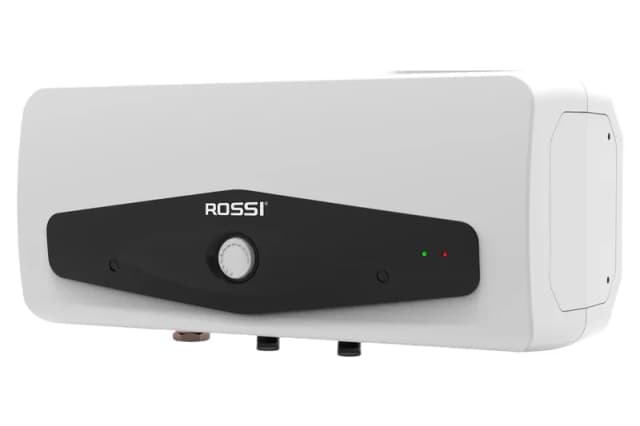 So sánh giá Máy nước nóng gián tiếp Rossi Eleganz 30 lít 2500W REZ30SL rẻ nhất? - Ảnh 16