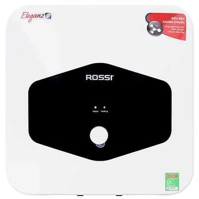 So sánh giá Máy nước nóng gián tiếp Rossi Eleganz 30 lít 2500W REZ30SL rẻ nhất? - Ảnh 18