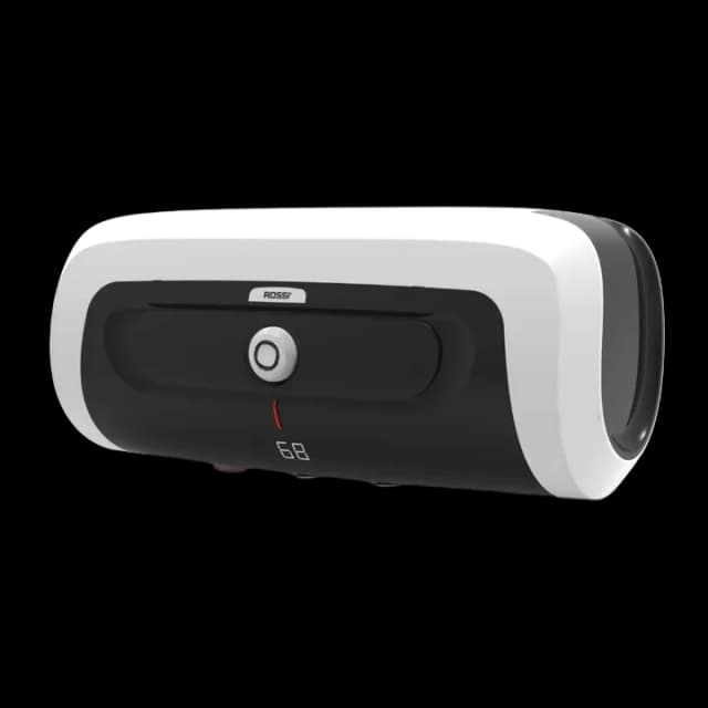 So sánh giá Máy nước nóng gián tiếp Rossi Eleganz 30 lít 2500W REZ30SL rẻ nhất? - Ảnh 5