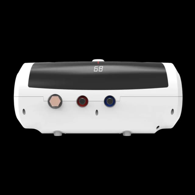 So sánh giá Máy nước nóng gián tiếp Rossi Eleganz 30 lít 2500W REZ30SL rẻ nhất? - Ảnh 8