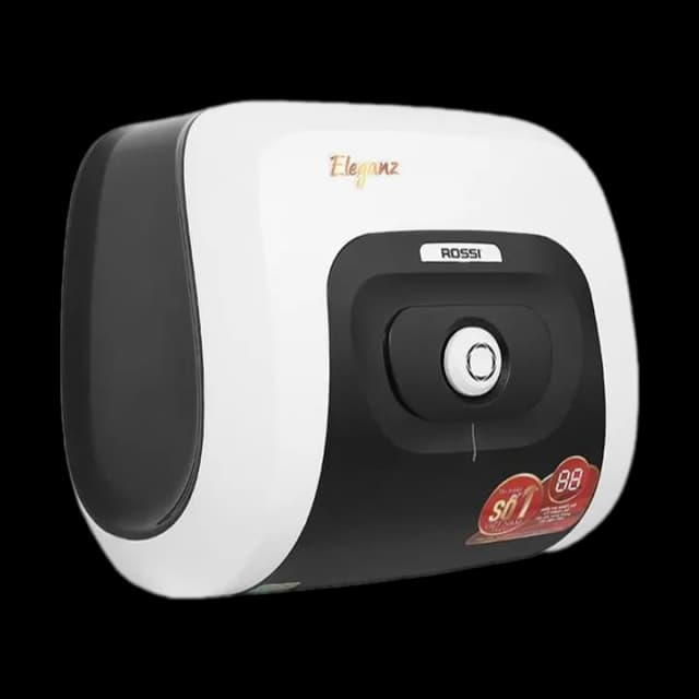 So sánh giá Máy nước nóng gián tiếp Rossi Eleganz 30 lít 2500W REZ30SQ rẻ nhất? - Ảnh 2