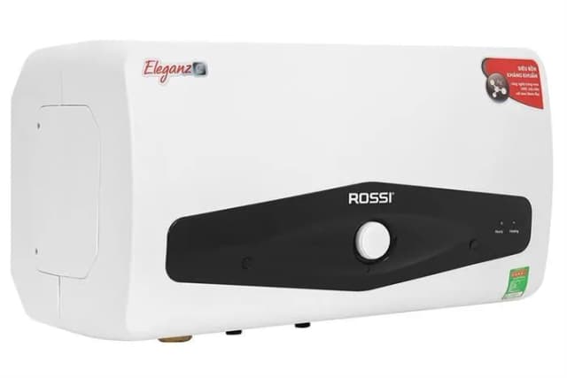 So sánh giá Máy nước nóng gián tiếp Rossi Eleganz 30 lít 2500W REZ30SQ rẻ nhất? - Ảnh 11
