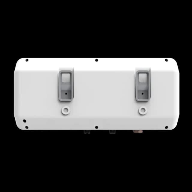 So sánh giá Máy nước nóng gián tiếp Rossi Eleganz-C 20 lít 2500W REC20SL rẻ nhất? - Ảnh 13