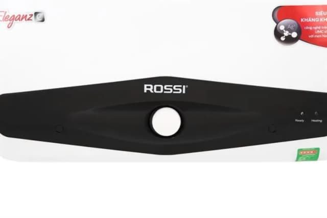 So sánh giá Máy nước nóng gián tiếp Rossi Eleganz-C 20 lít 2500W REC20SL rẻ nhất? - Ảnh 16