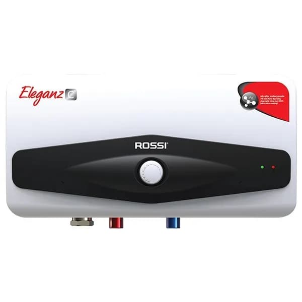 So sánh giá Máy nước nóng gián tiếp Rossi Eleganz-C 20 lít 2500W REC20SL rẻ nhất? - Ảnh 3