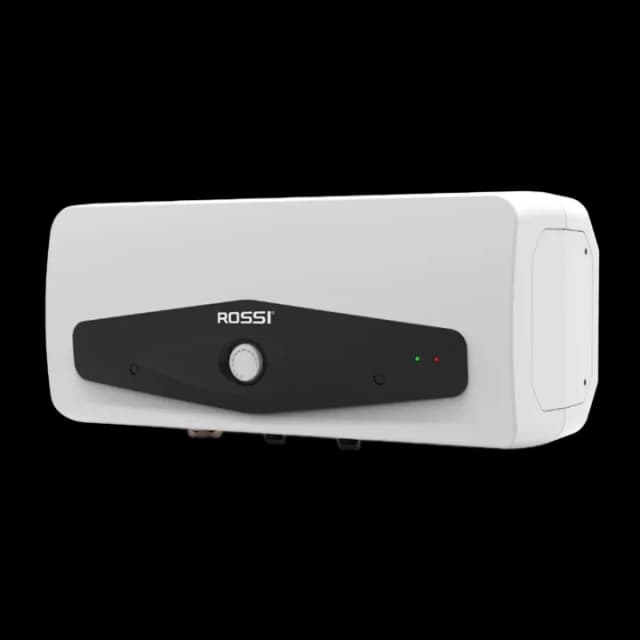 So sánh giá Máy nước nóng gián tiếp Rossi Eleganz-C 20 lít 2500W REC20SL rẻ nhất? - Ảnh 5