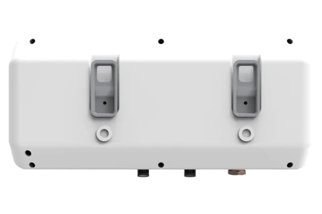 So sánh giá Máy nước nóng gián tiếp Rossi Eleganz-C 30 lít 2500W REC30SL rẻ nhất? - Ảnh 13