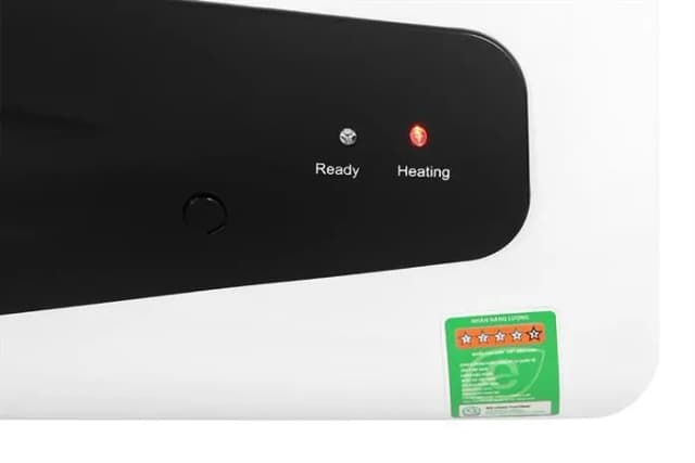 So sánh giá Máy nước nóng gián tiếp Rossi Eleganz-C 30 lít 2500W REC30SL rẻ nhất? - Ảnh 14