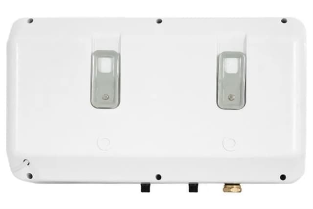 So sánh giá Máy nước nóng gián tiếp Rossi Eleganz-C 30 lít 2500W REC30SL rẻ nhất? - Ảnh 17