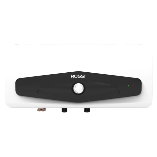 So sánh giá Máy nước nóng gián tiếp Rossi Eleganz-C 30 lít 2500W REC30SL rẻ nhất? - Ảnh 5