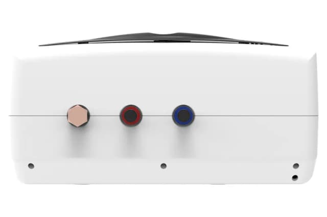 So sánh giá Máy nước nóng gián tiếp Rossi Eleganz-C 30 lít 2500W REC30SQ rẻ nhất? - Ảnh 17